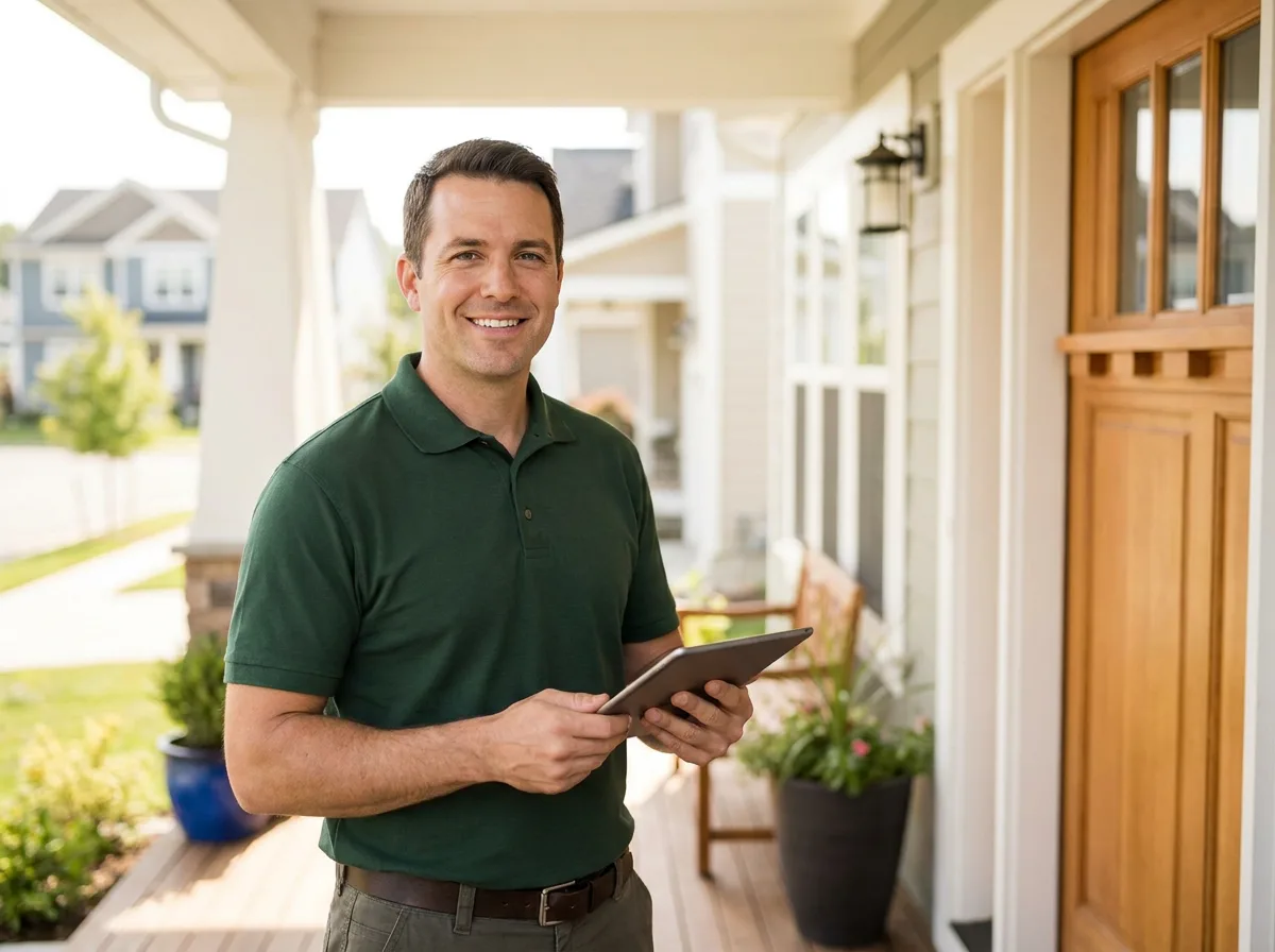 Pest control FAQs for Murray, ID